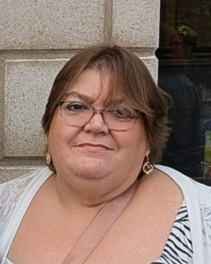 Manon Hamilton