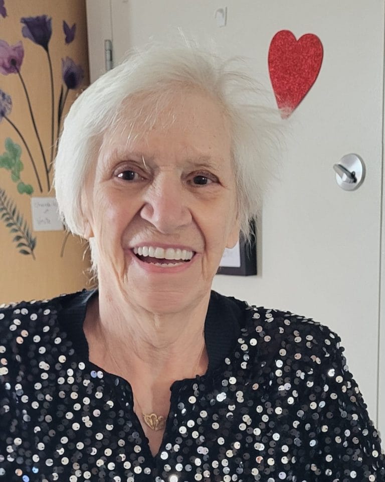 Jeannette Labelle